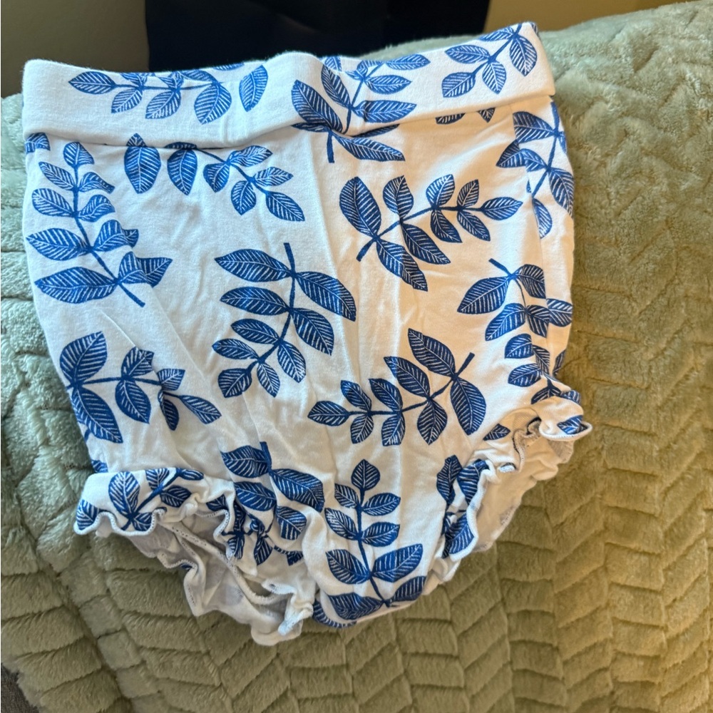 Spearmint Love Bamboo bottoms